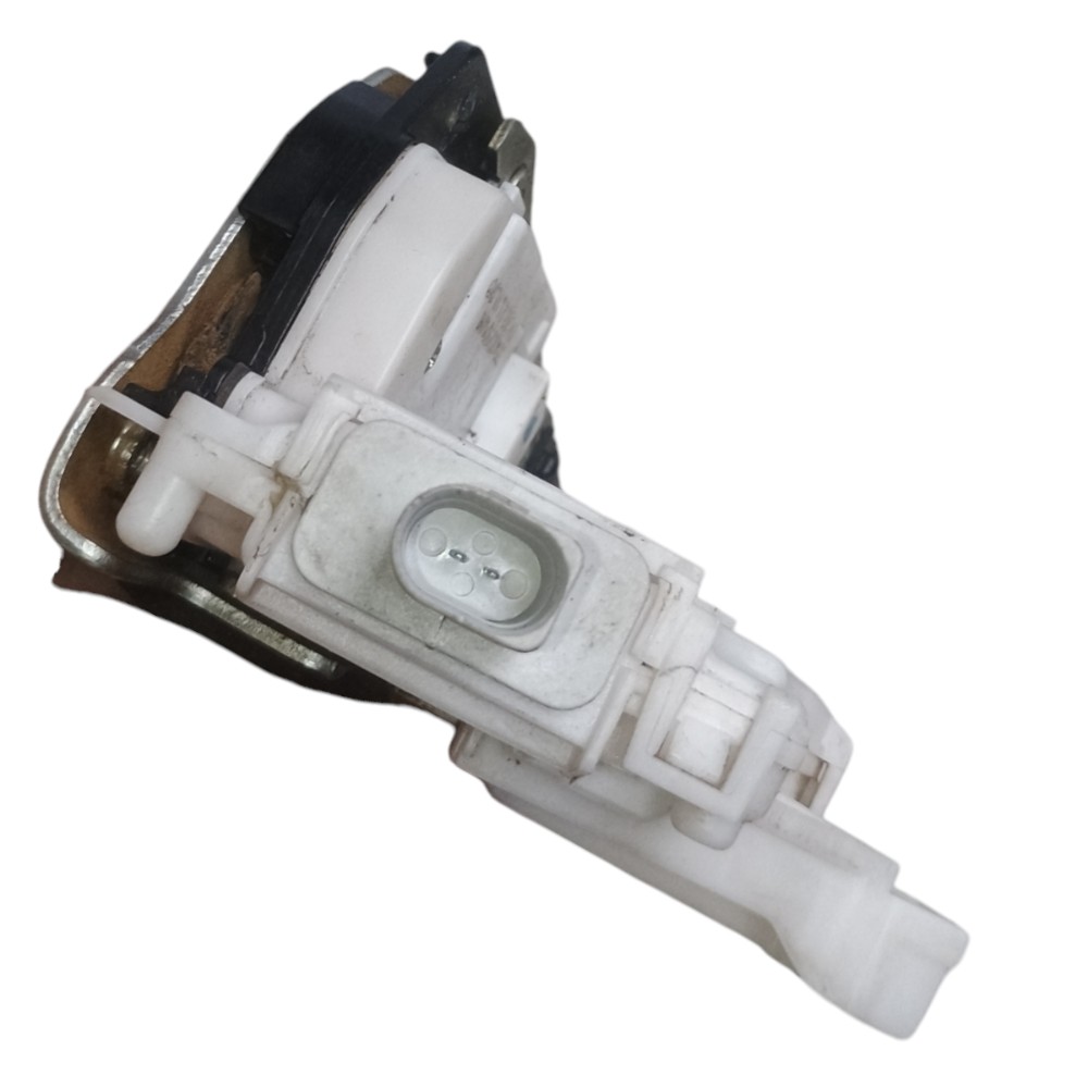 Fechadura Elétrica Porta Traseira Direita Vw Voyage 1.6 2022 3