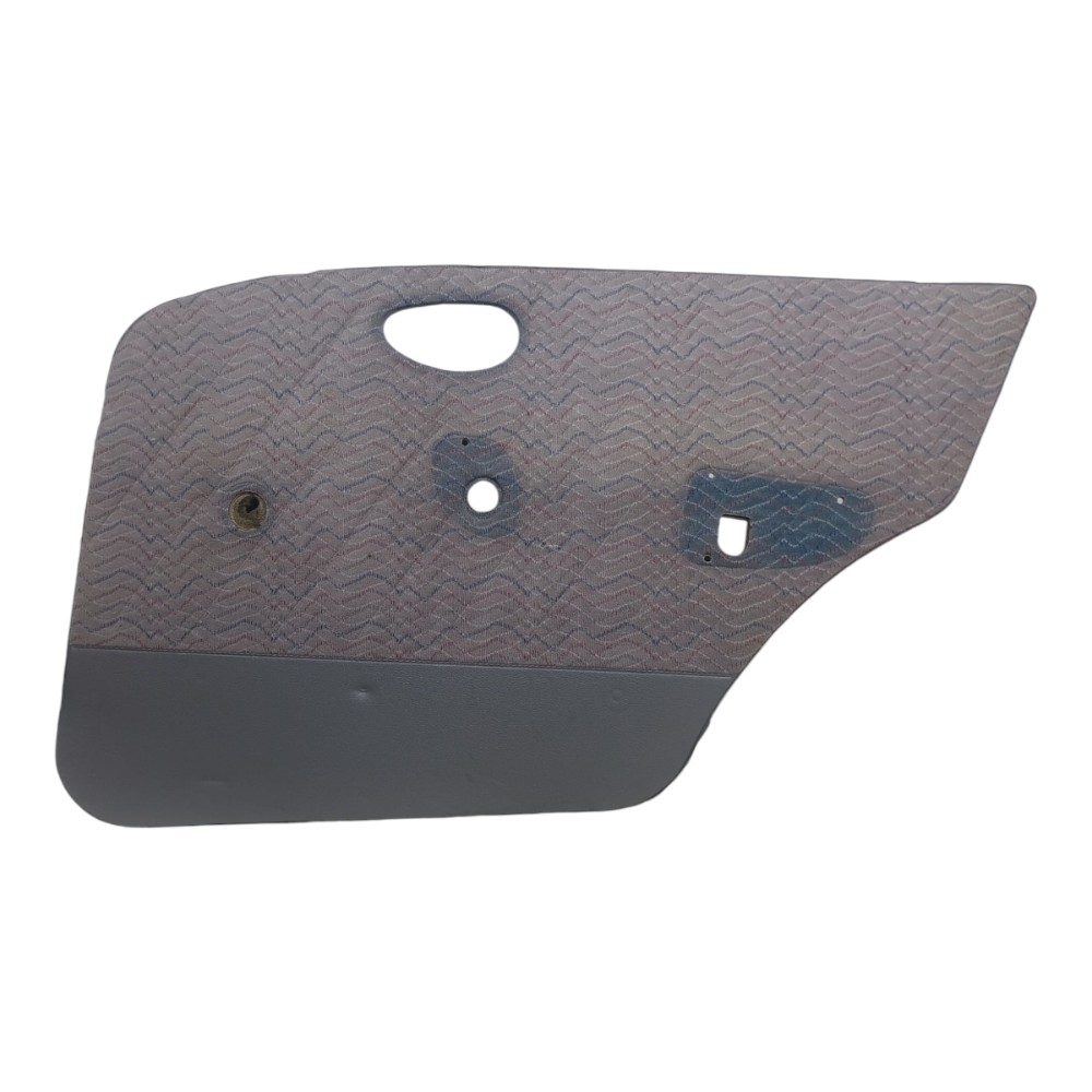Forro Porta Traseira Direita Fiat Palio 1997 1