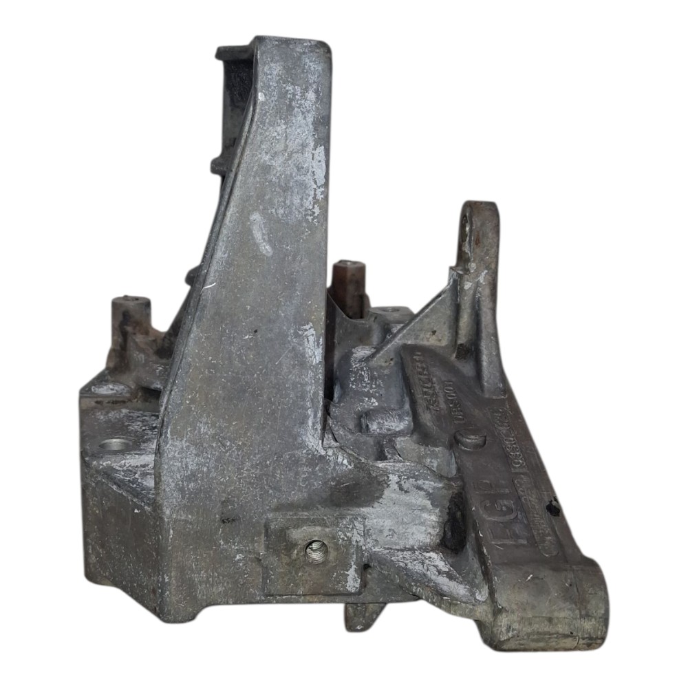 Suporte Compressor Alternador Corsa Meriva 2002 Á 2012 2