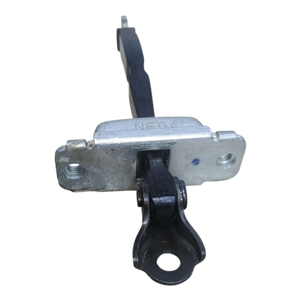 Limitador Porta Traseira Esquerda Hyundai Hb20 1.6 2018 5