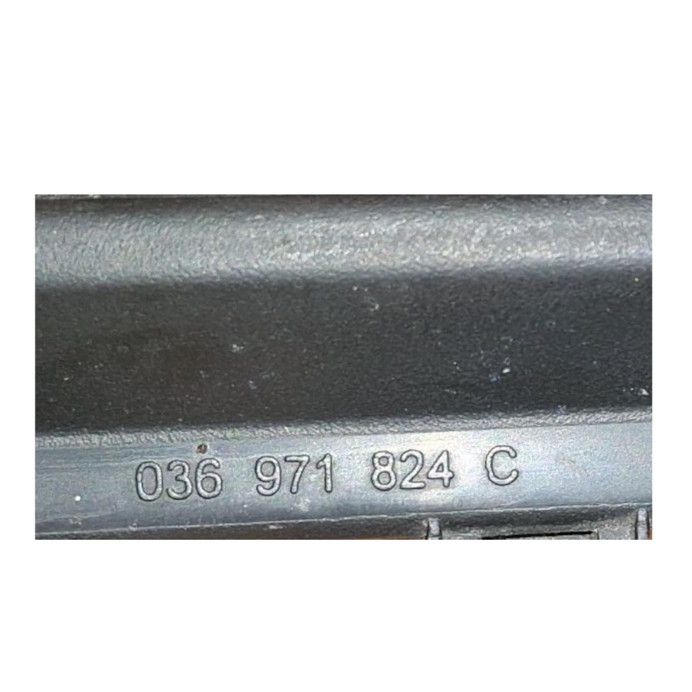 Condutor Chicote Injeção Vw Gol 2009 Á 2012 036971824c 5