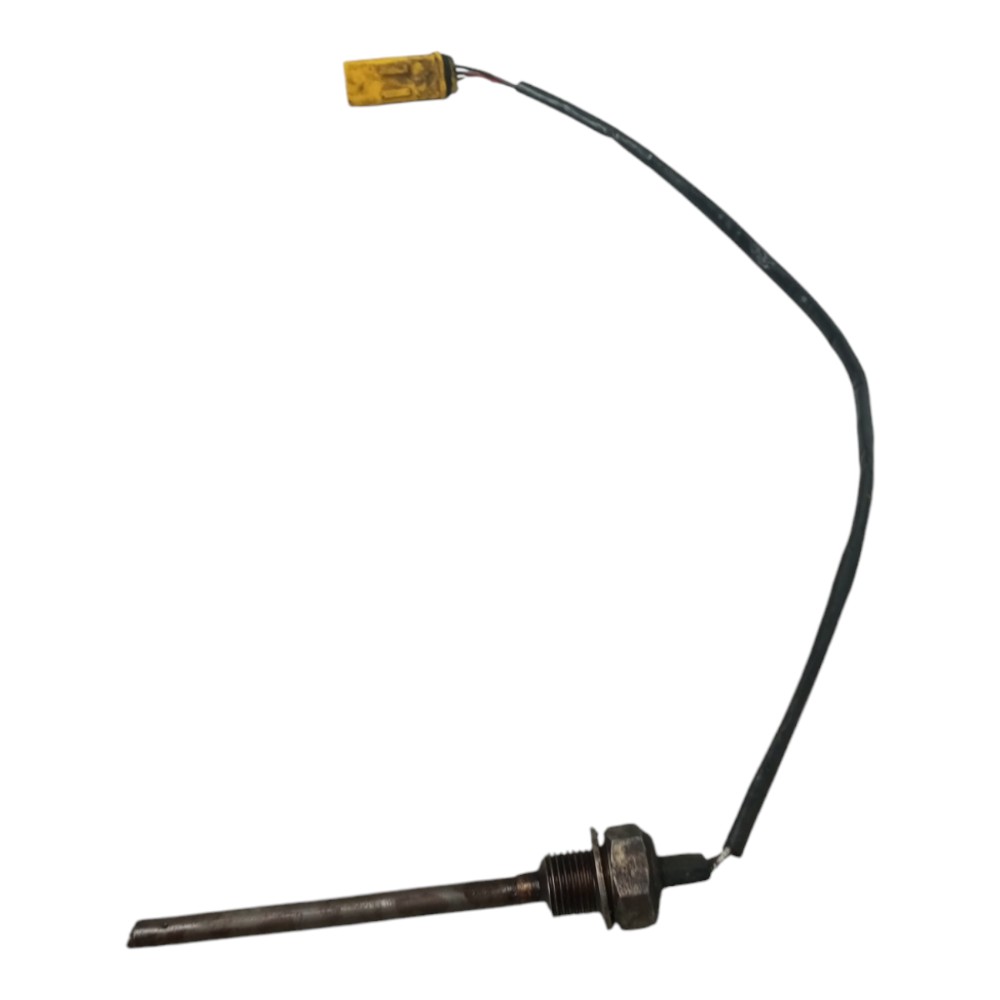 Sensor De Óleo Peugeot 206 Soleil 2003 3