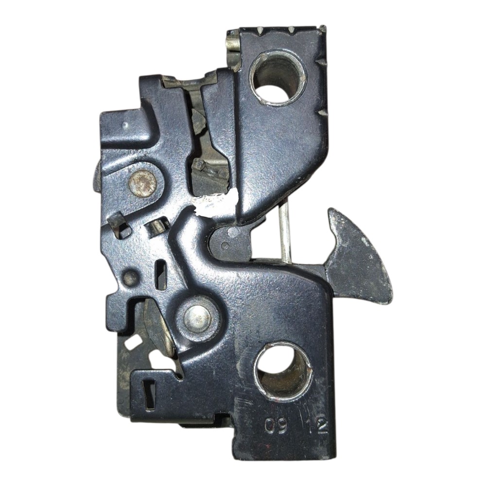 Fechadura Capô Vw Fox 2012 5u0823509d 1