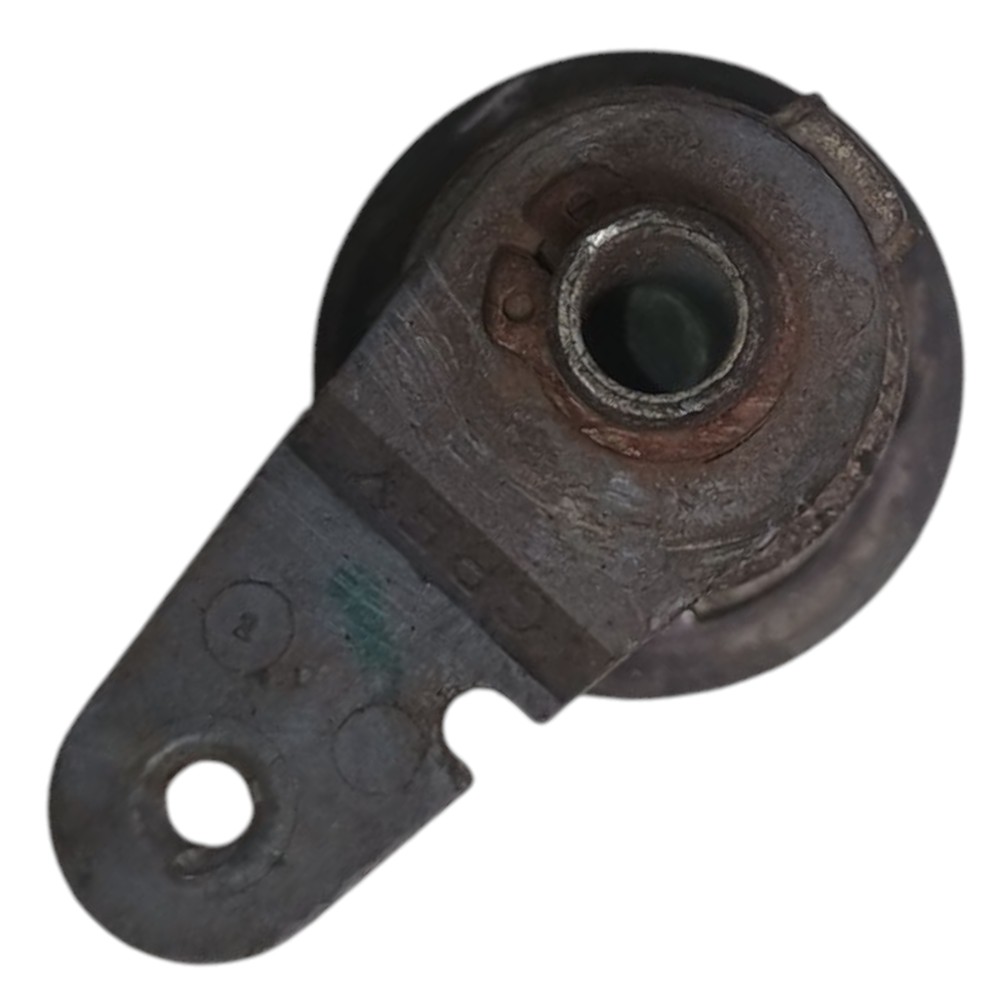 Miolo Porta Direita Ford Ka 1997 A 2013 5