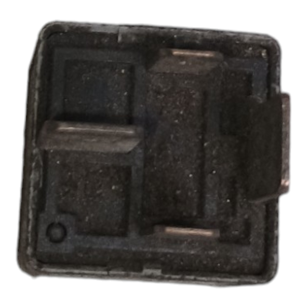 Rele Bomba Combustível Vw Fox 2010 A 2016 4