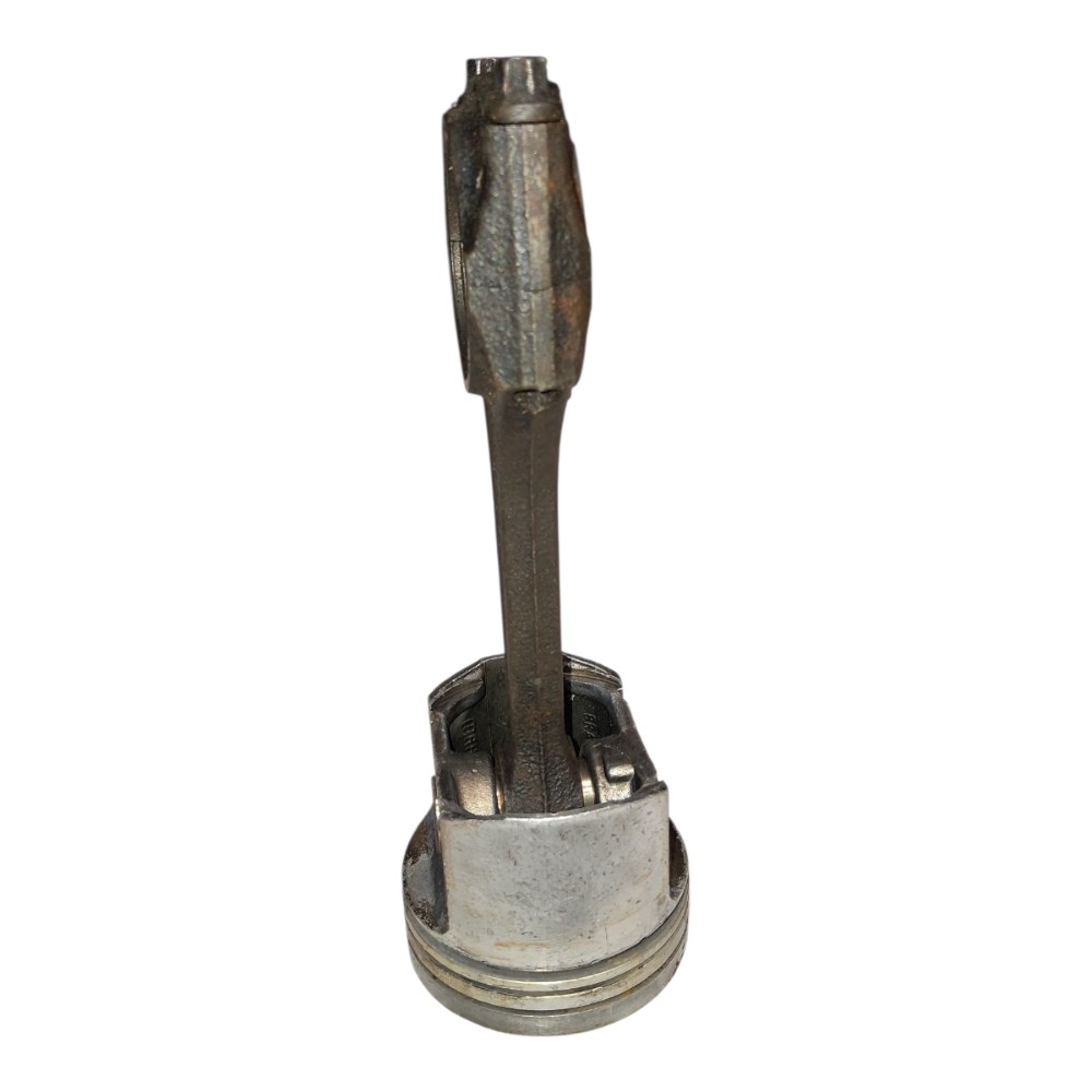 Biela Gm Classic 1.0 Vhc 4
