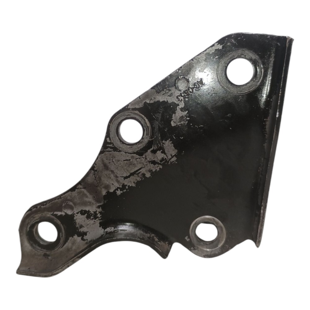 Suporte Coxim Cambio Ford Ka 1.0 2015 2