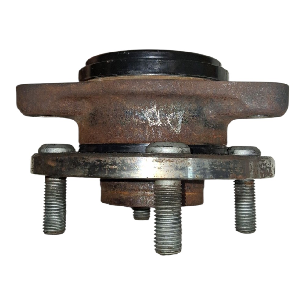 Cubo Roda Dianteira Direita Toyota Yaris SD 2021 4