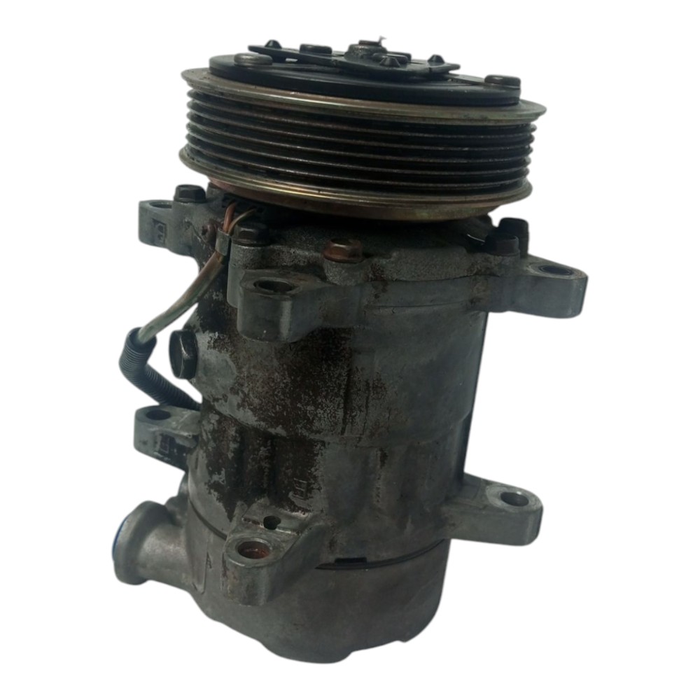 Compressor De Ar Condicionado Citroen Xsara 1998 2