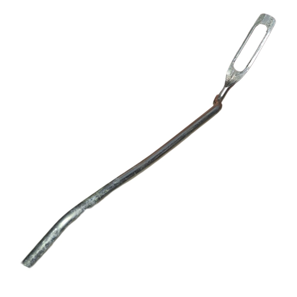 Haste Maçaneta Externa Porta Dianteira Direita Fit Xl 2010 Prata Dianteira 1