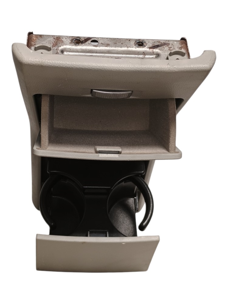 Porta Copos Porta Objetos Gm Captiva 2008 6