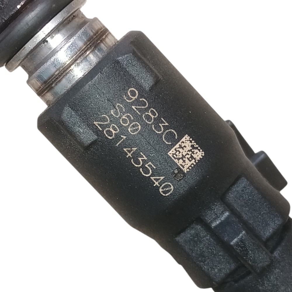 Bico Injetor Jac J2 1.4 2014 8