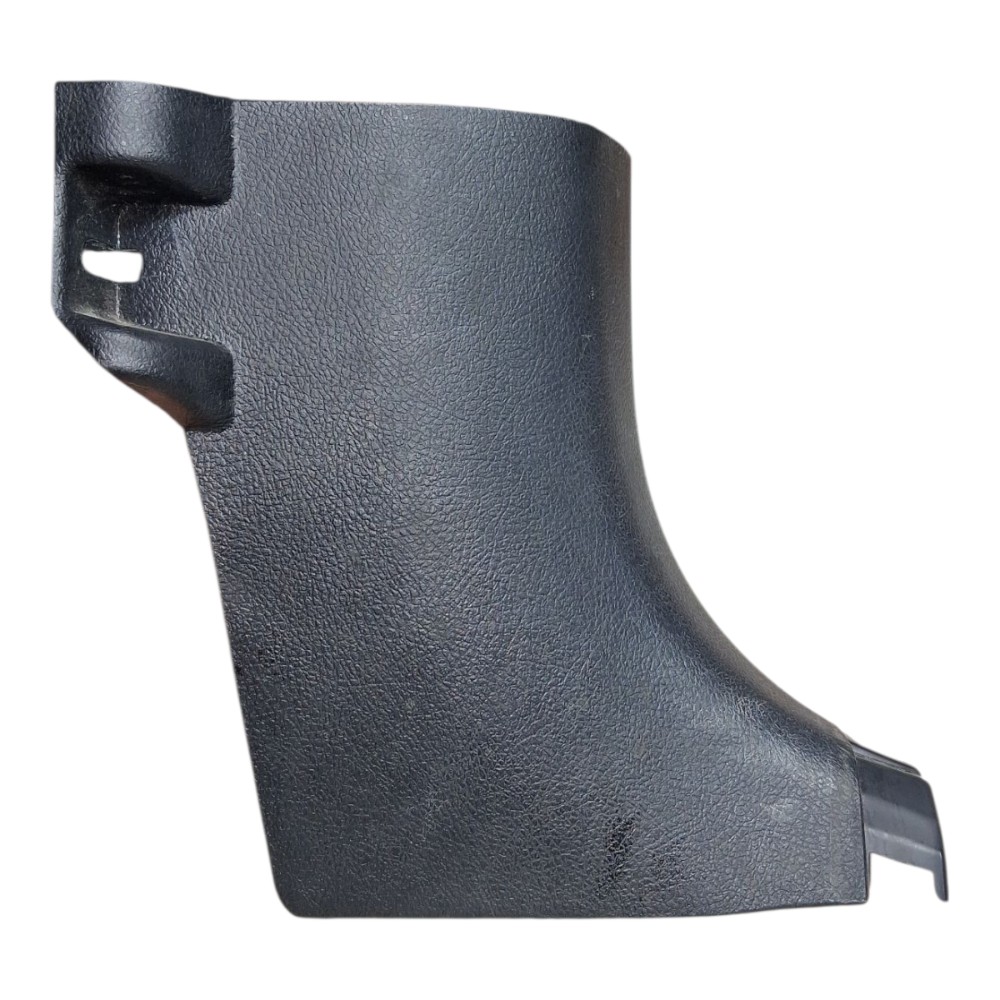 Soleira Interna Dianteira Direita Toyota Yaris Sd 2021 Preto 1