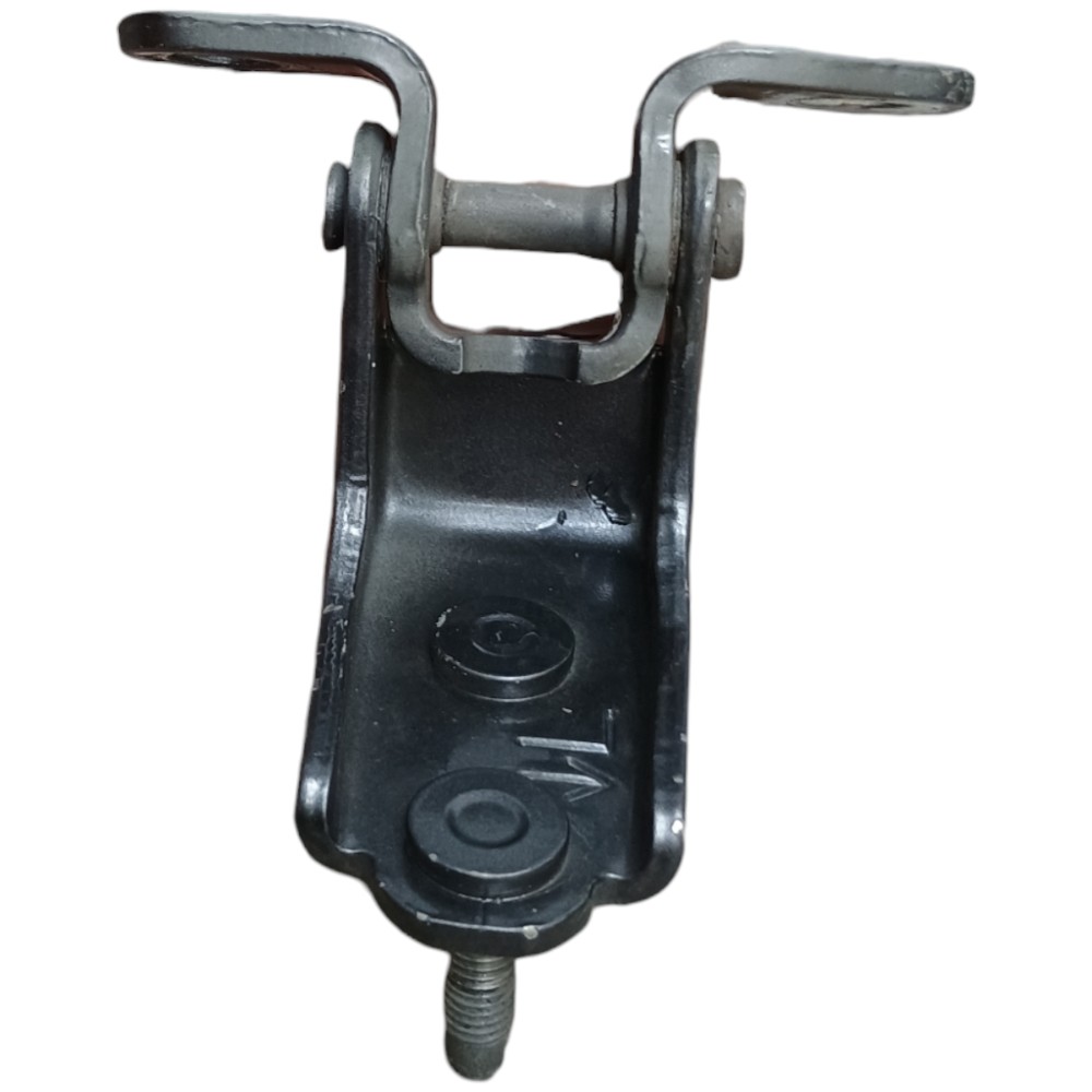 Dobradiça Inferior Porta Traseira Esquerda Honda Fit 2008 5