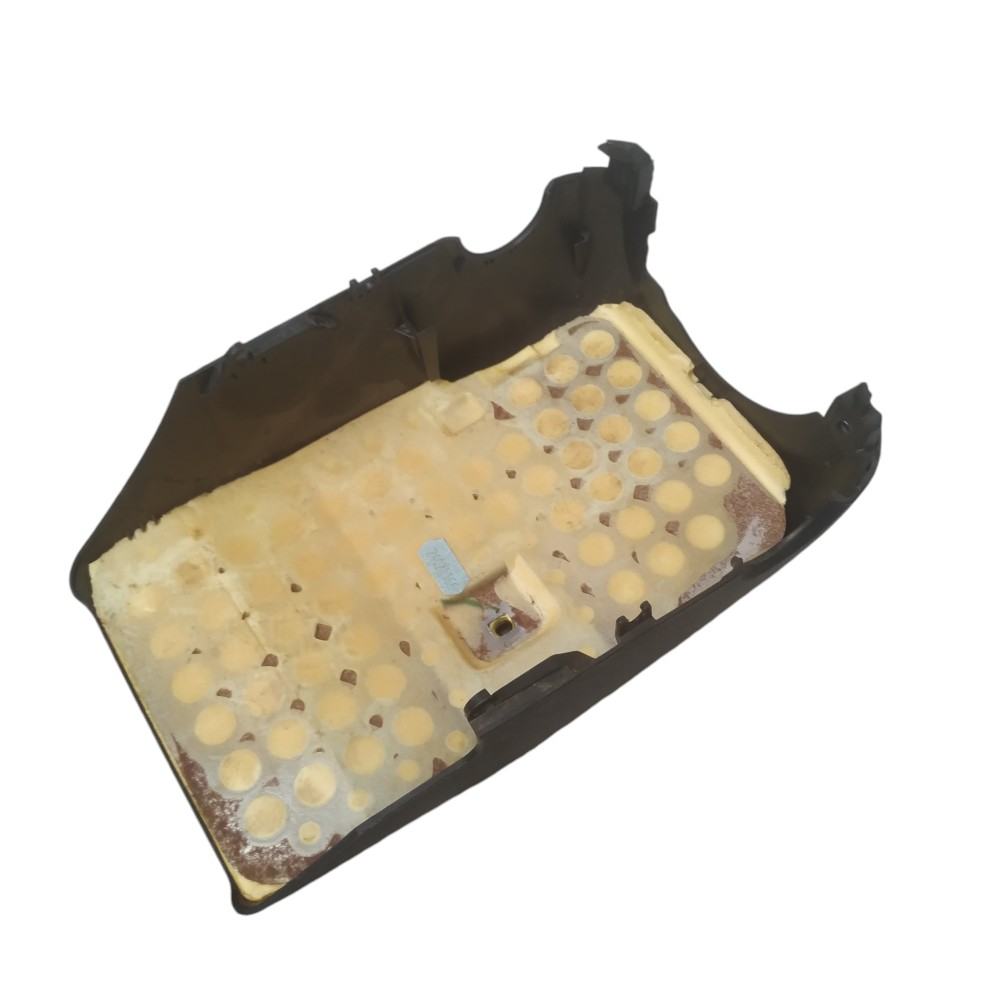 Moldura Chave Seta Superior Vw Tcross 2022 3
