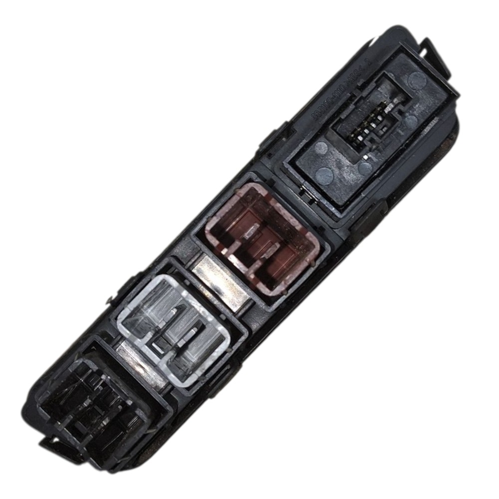 Botão Interruptor Regulagem Luz Painel Hyundai Ix35 2014 3