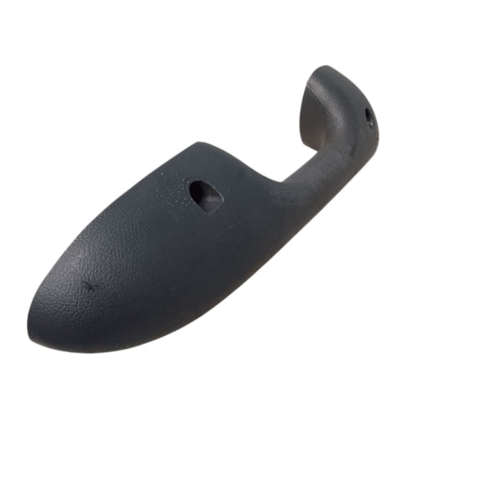 Puxador Interno Da Porta Direita Fiat Palio 1.5 97 Fiasa 3