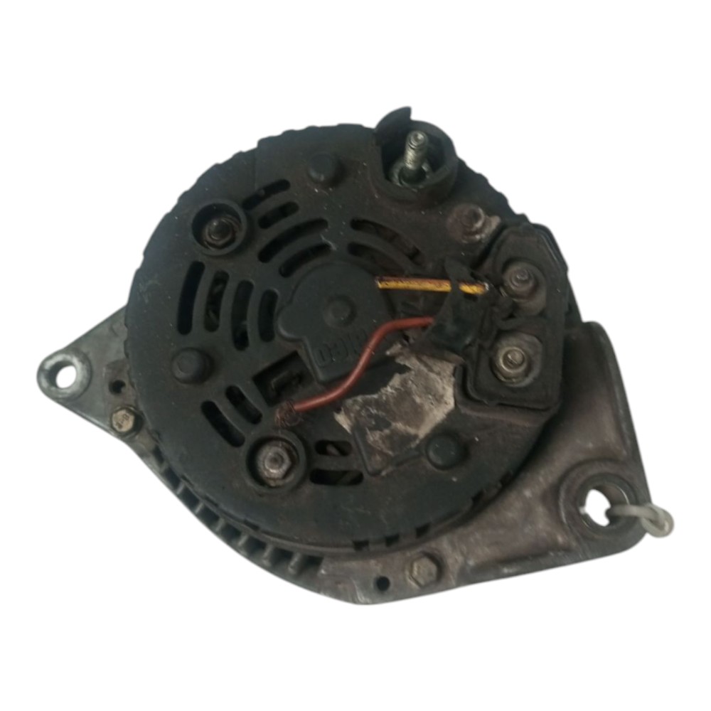 Alternador Peugeot 206 Soleil 2001 4
