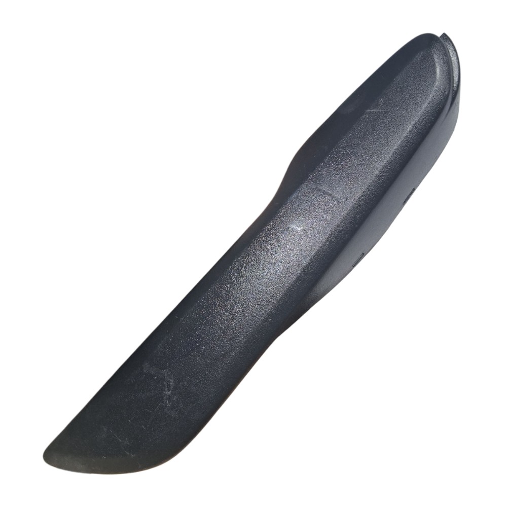 Moldura Apoio Braço Traseiro Esquerdo Fit Xl 2010 83792tj0 Preto 1