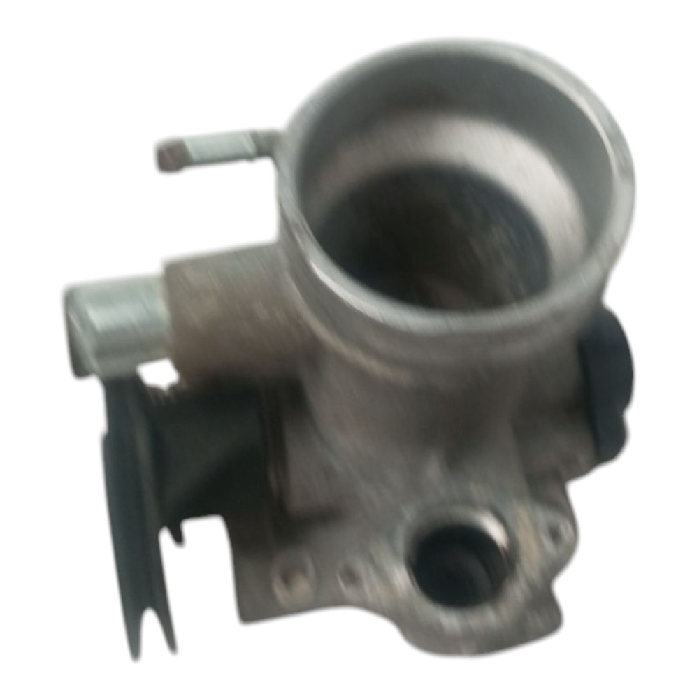 Corpo De Borboleta Tbi Chevrolet Corsa Sedan 2004 4