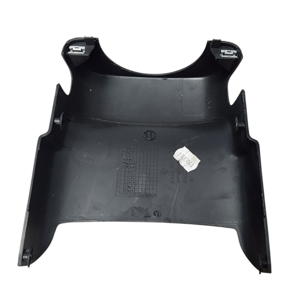 Moldura Superior Coluna Volante Direção S Vw Gol 2
