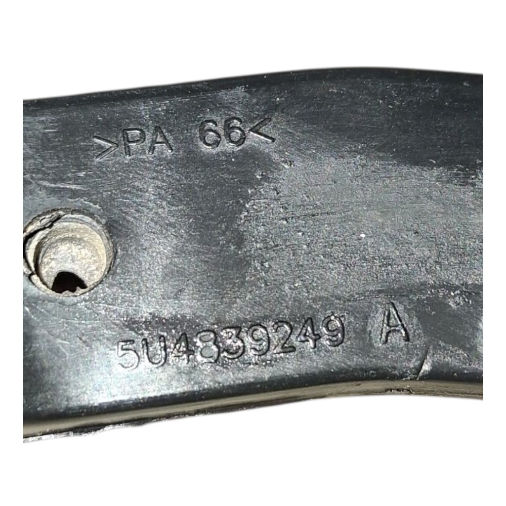 Limitador Porta Traseira Direita Vw Voyage 2010 5u4839249a 7