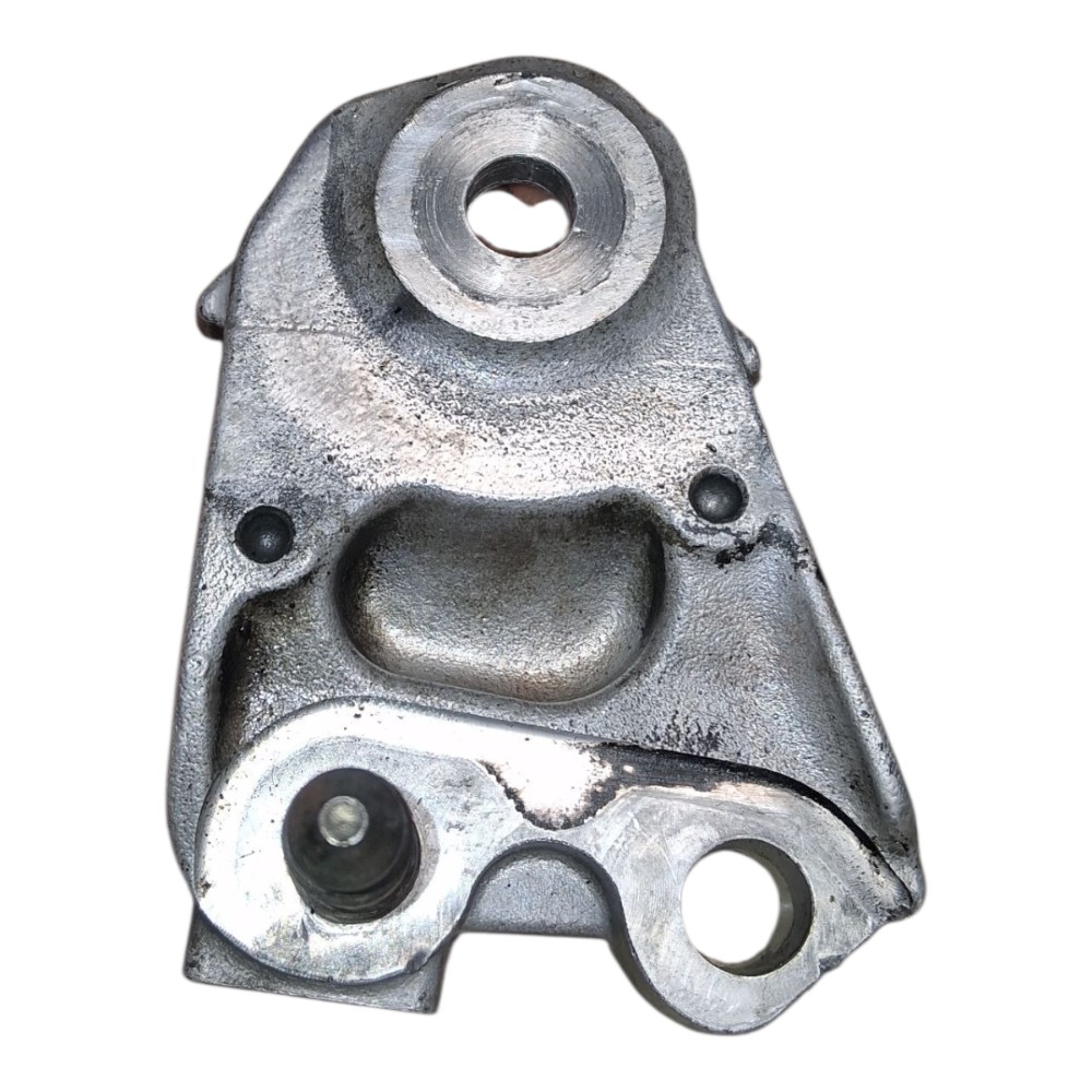Suporte Coxim Motor Honda City 2010 2