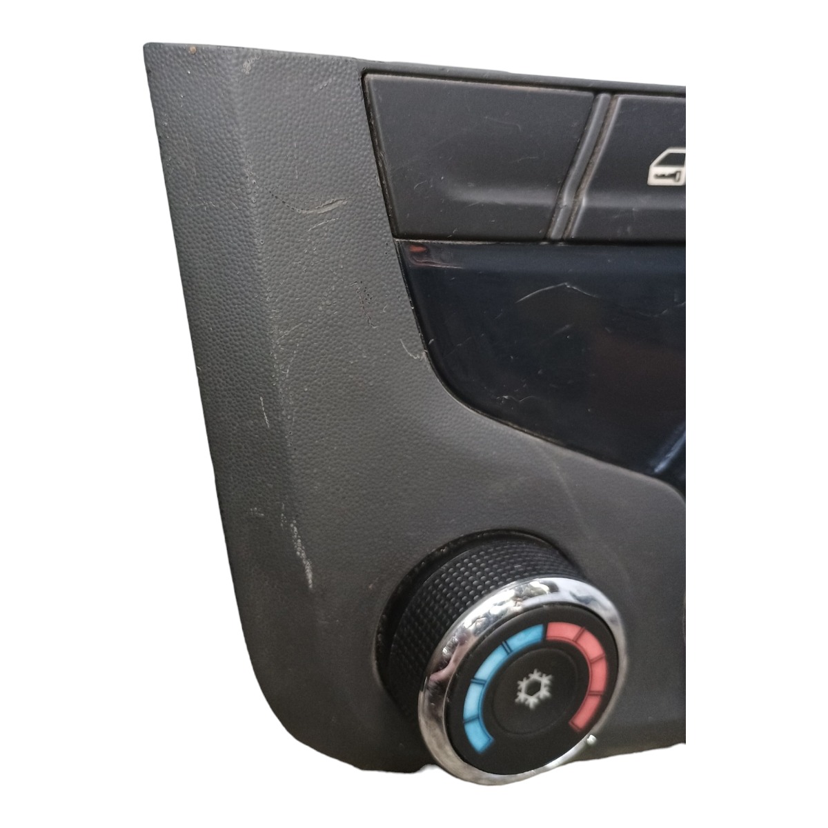 Comando Ar Condicionado Chevrolet Montana Agile 2015 4