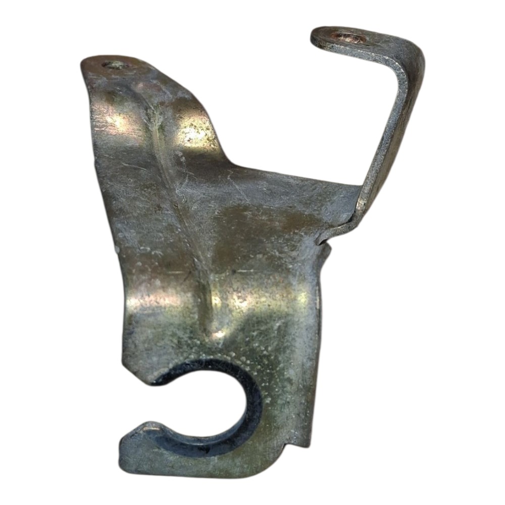 Suporte Tbi Corpo Borboleta Ford Ka 2008 2n1u9677ba 4