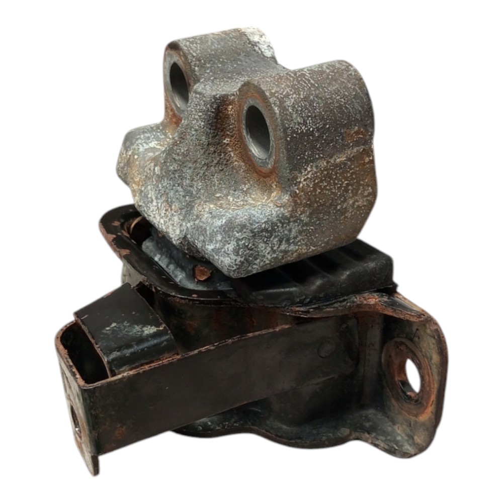 Coxim Motor Lado Esquerdo Renault Clio Authentic 2004 5