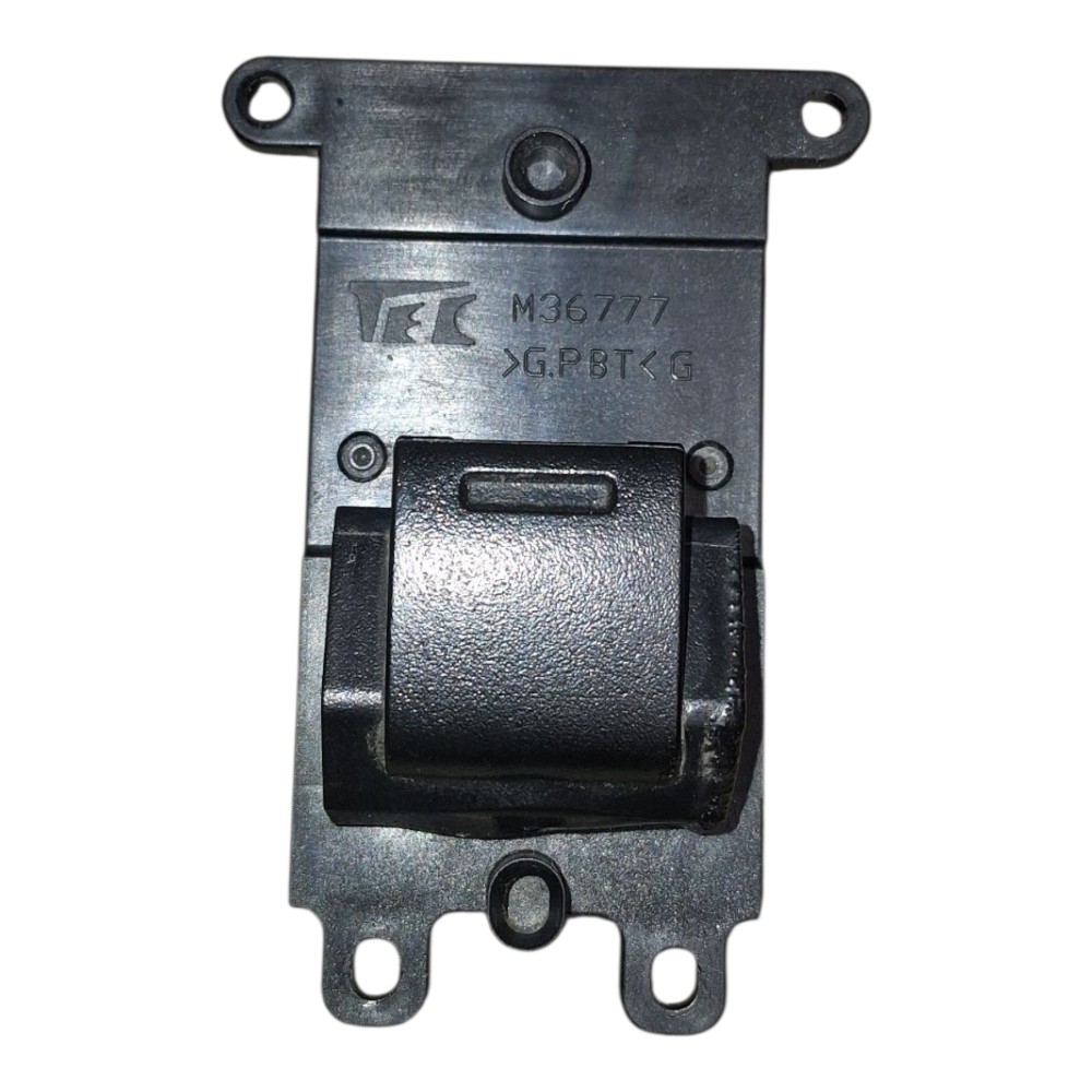 Botao Vidro Elétrico Traseiro Direito Honda City 2010 M36777 1