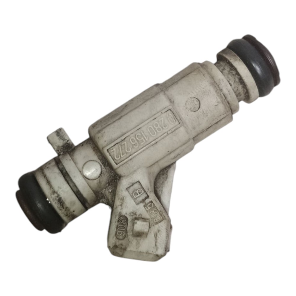 Bico Injetor Peugeot 206 1.6 16v 2005 À 2008 1
