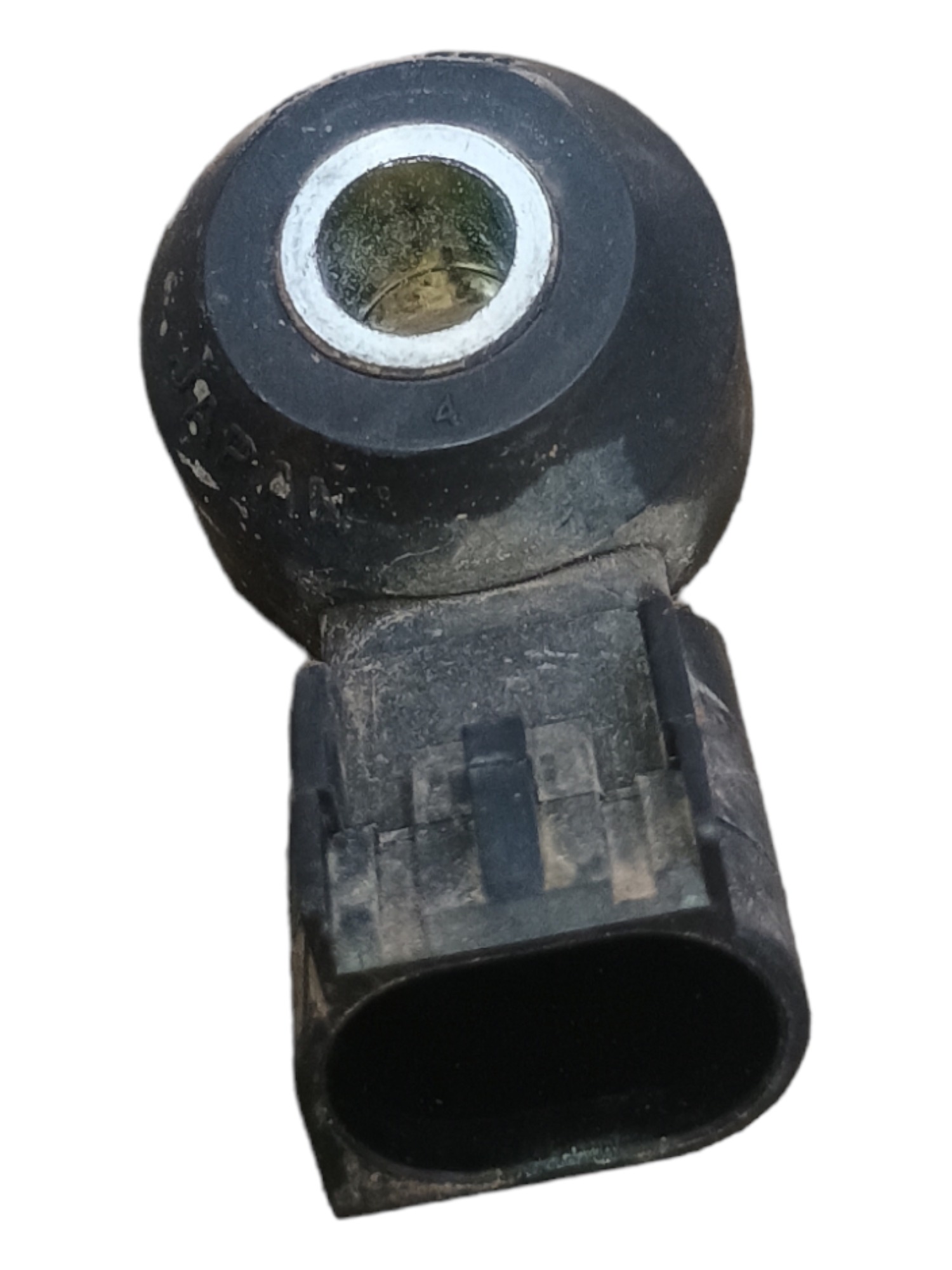 Sensor Detonação Gm Spin 1.8 2016 12600827 1