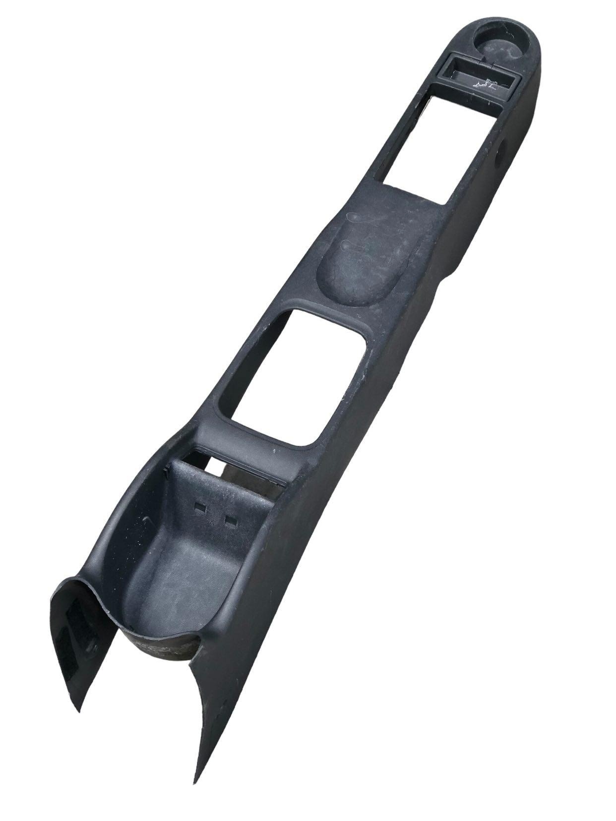 Console Central Gm Corsa Montana 2002 A 2012