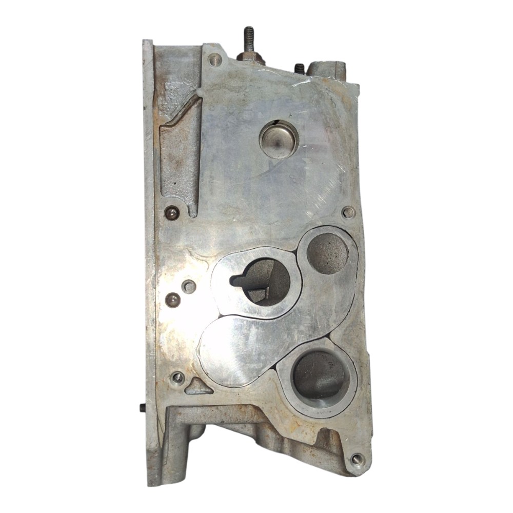 Cabeçote Vw Fox Motor 1.0 12v 2017 04c103404c 5