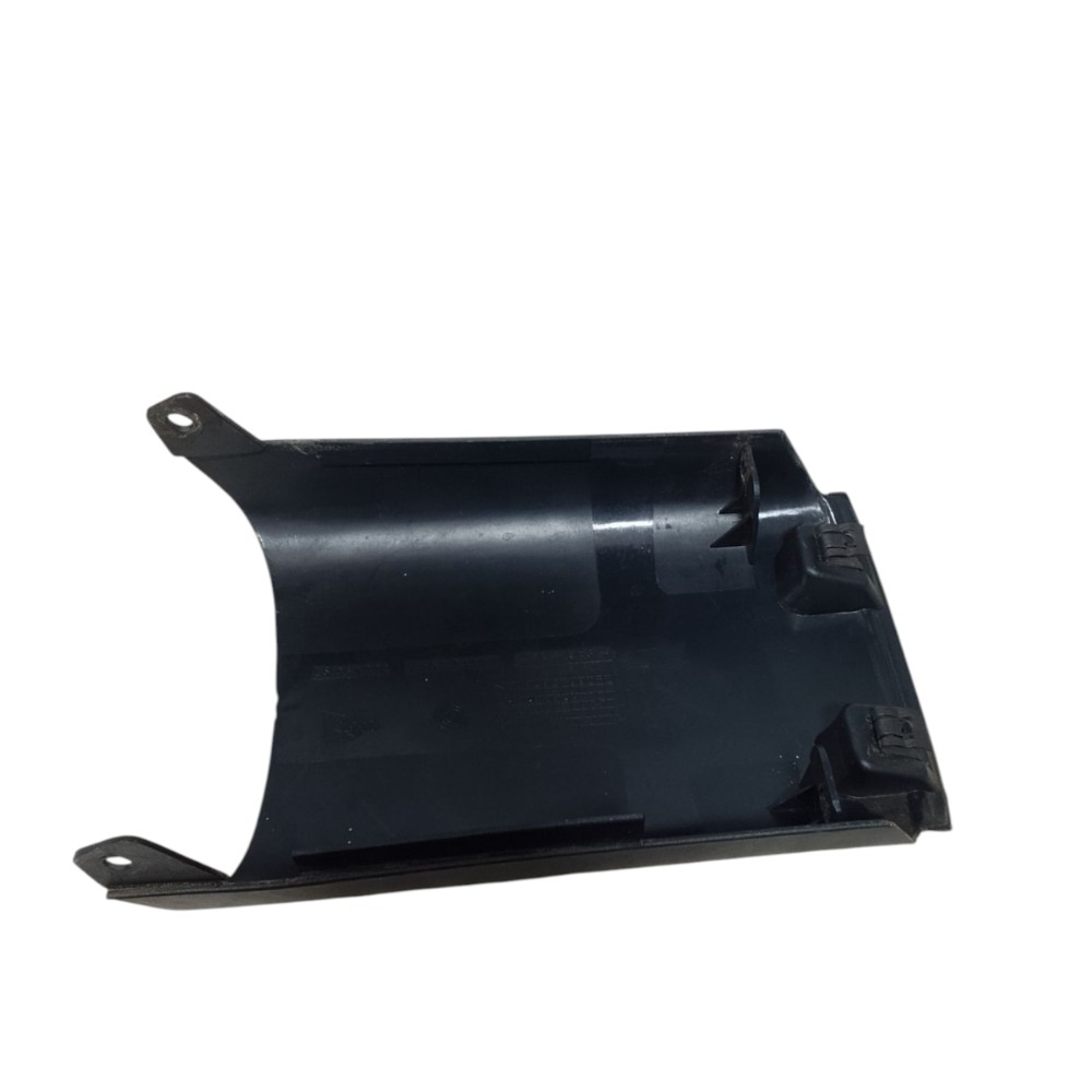 Moldura Ou Tampa Traseira Do Console Central Do Fiat Stilo 4