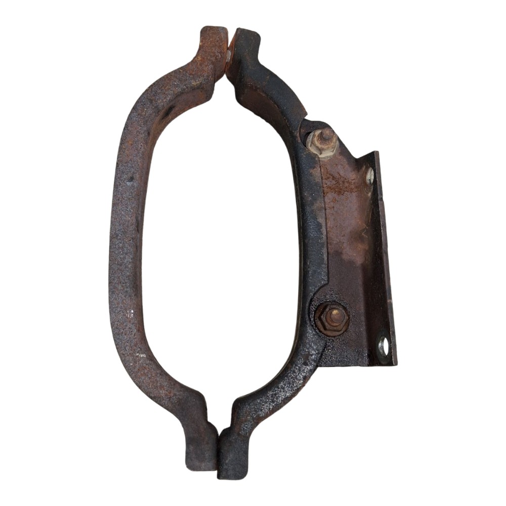 Suporte Superior Catalisador Ford Focus 1.8 2001 1