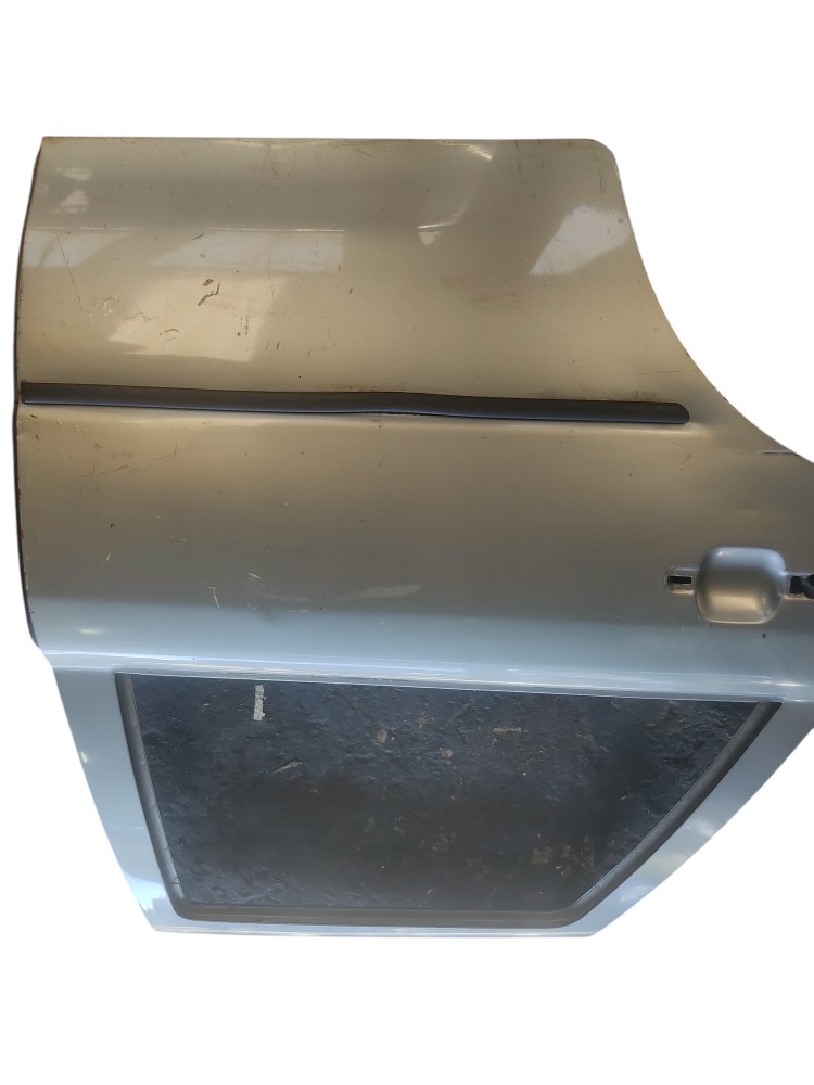 Porta Traseira Direita Volkswagen Gol G3 2003 Com Detalhes 4