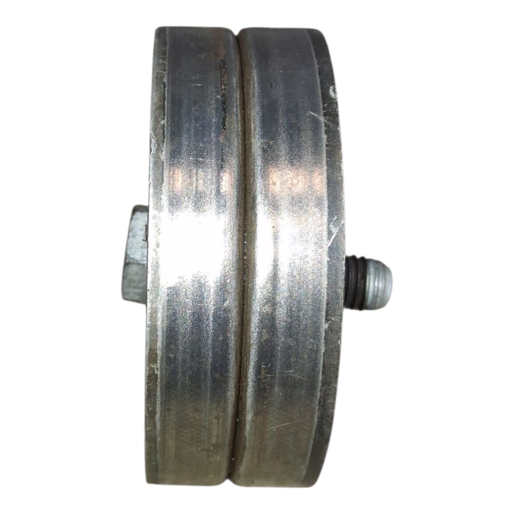 Polia Correia Alternador Vw Fox 2012 4