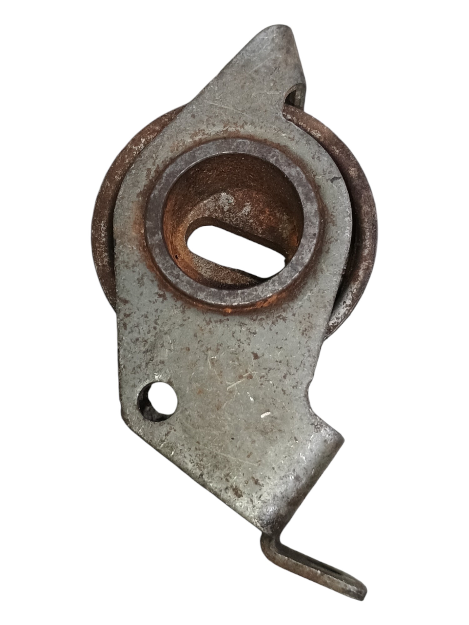Tensor Esticador Correia Dentada Mitsubishi Pajero Tr4 2015 2