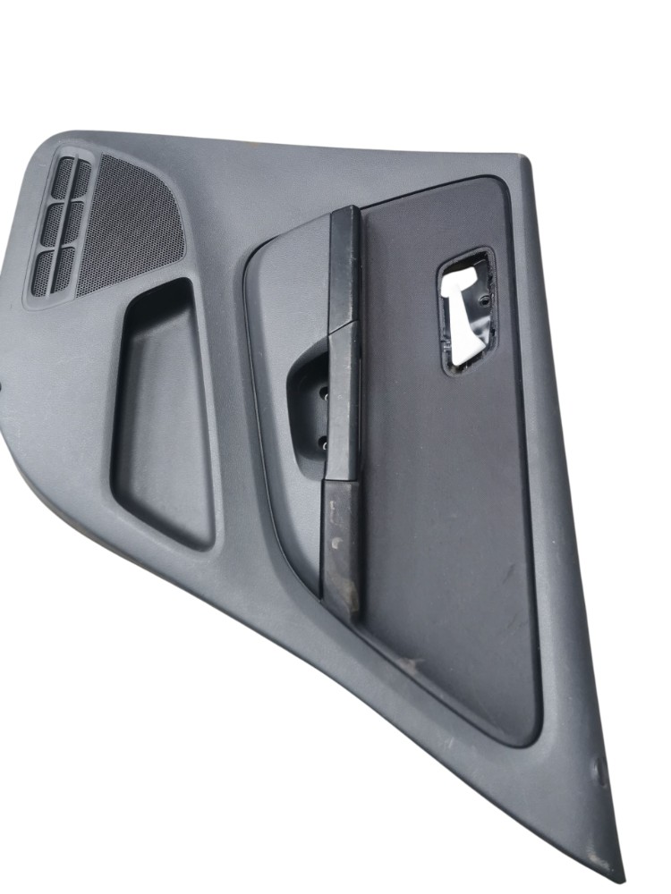 Forro de porta traseiro direito VOLKSWAGEN FOX 2012 3