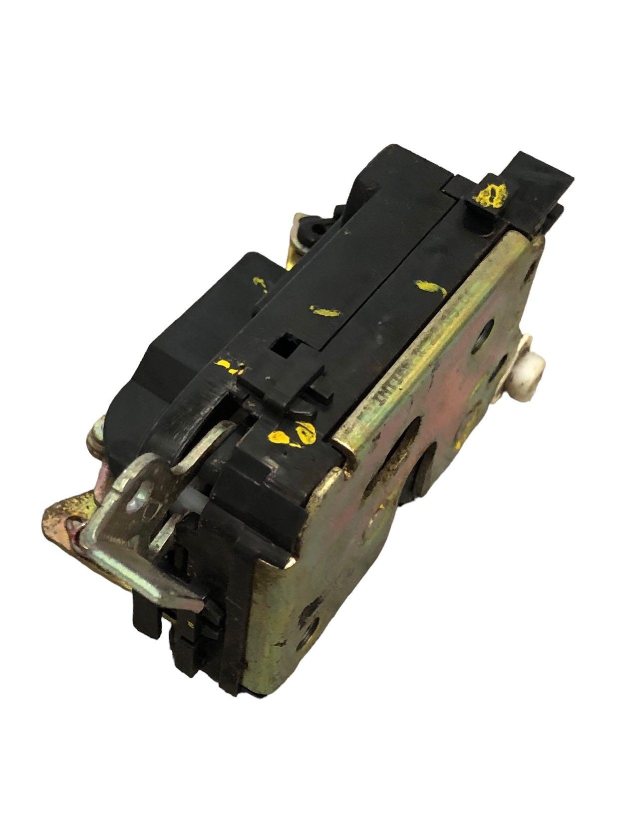 Fechadura Traseira Direita Fiat Palio 2007 3