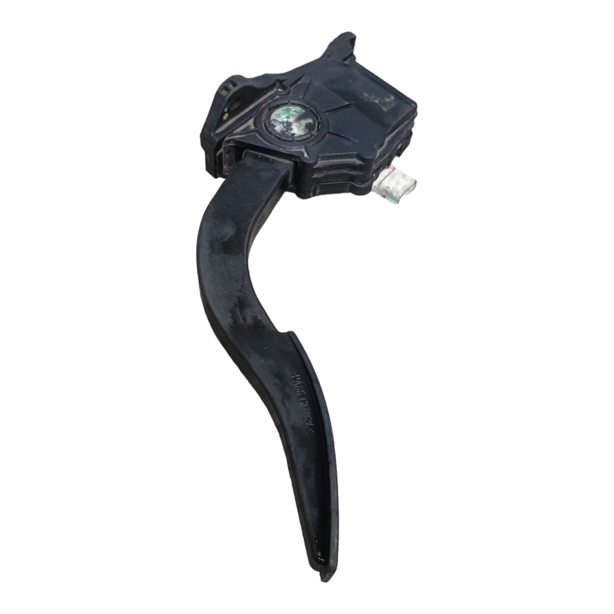 Pedal Acelerador Eletrônico Gm Spin 1.8 2016/2018 3
