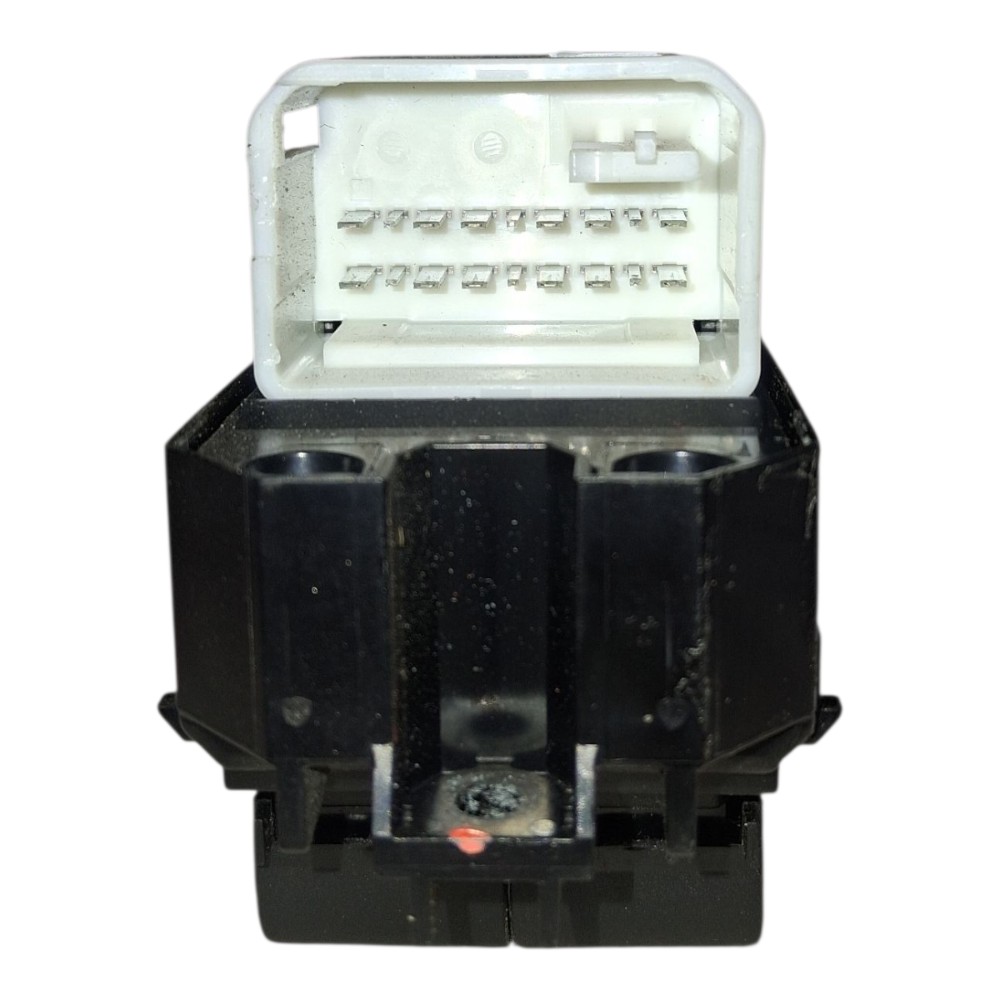 Botão Vidro Elétrico Porta Dianteira Esquerda Yaris Sd 2021 6