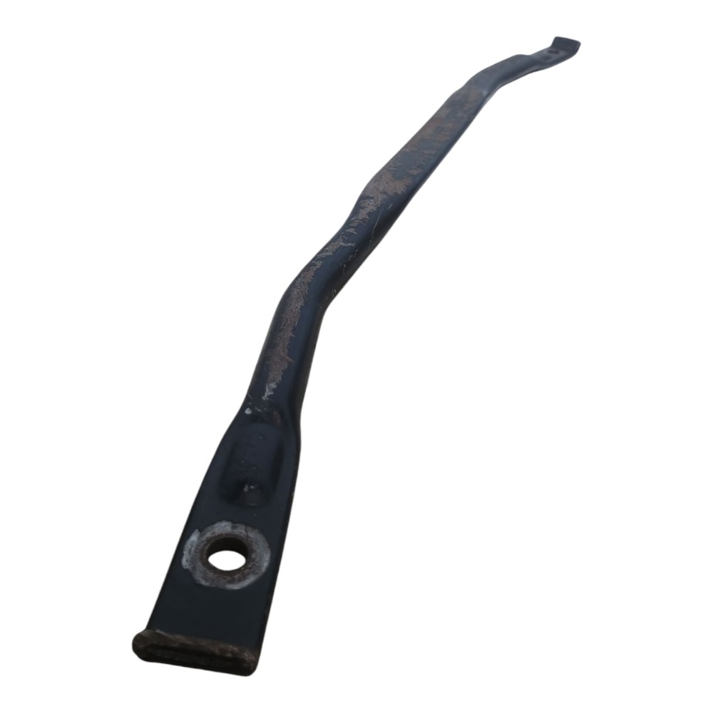 Suporte Radiador Citroen C3 2003 À 2012 4