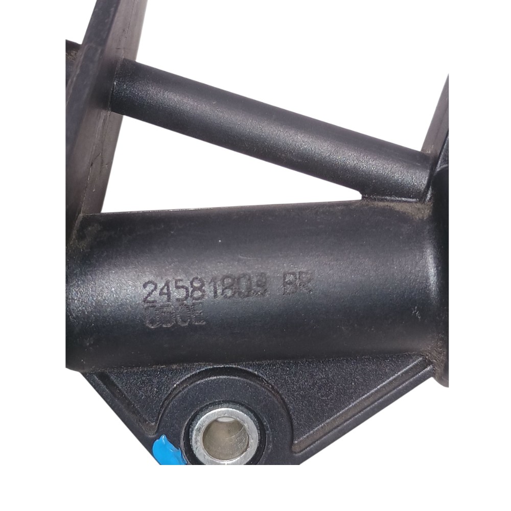 Atuador Pedal Embreagem Gm Prisma 1.0 2014 6
