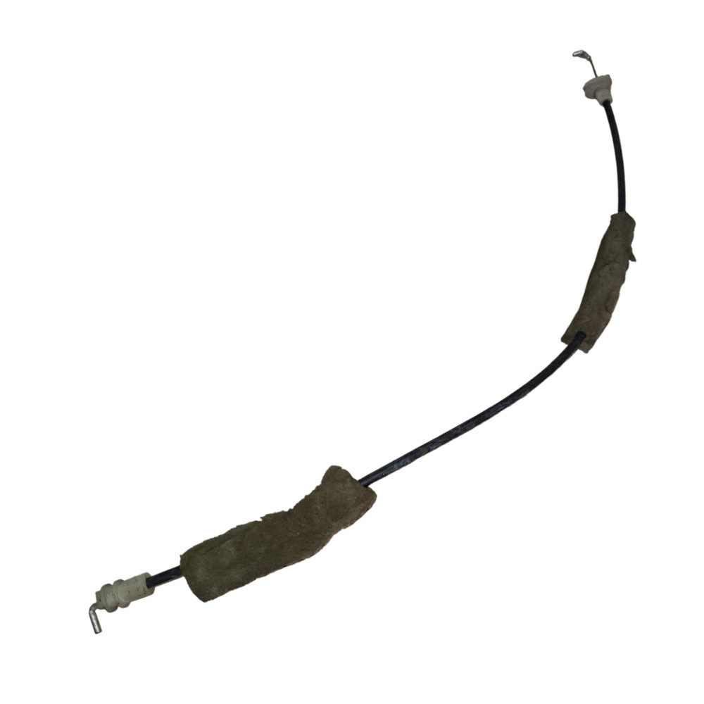 Cabo Fechadura Porta Tras Dir Idea Punto Linea 2000 Á 2017 Preto 1