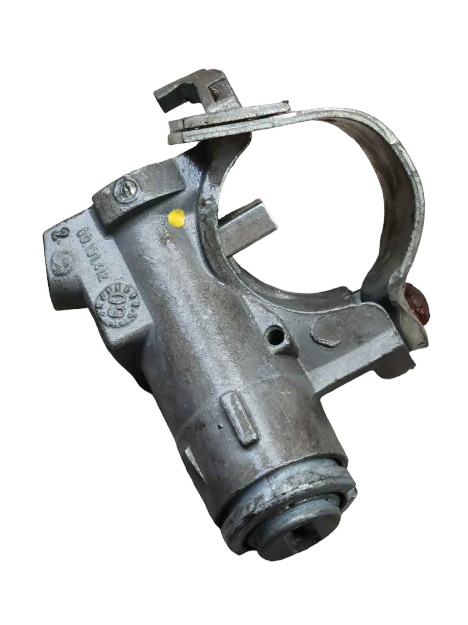 Cilindro Ignição Gm Corsa 1997 A 2012 90191412 3