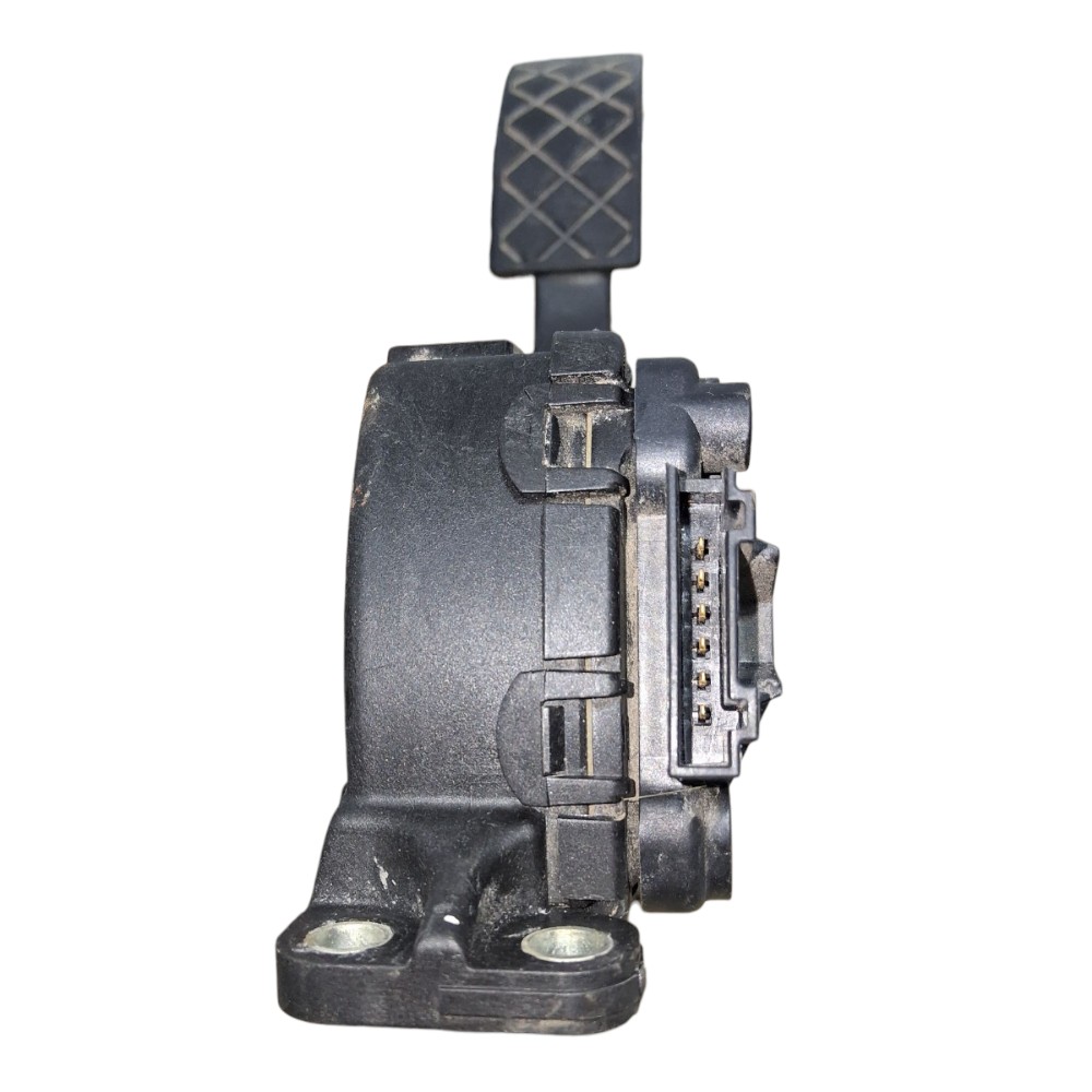 Pedal Acelerador Eletrônico Vw Voyage 1.6 2010 6qe721503d 6