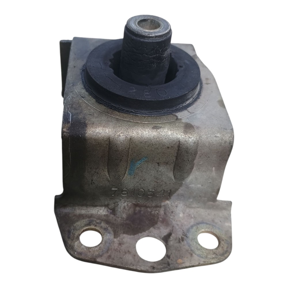 Coxim Direito Motor Fiat Tipo 1993 À 1997 3